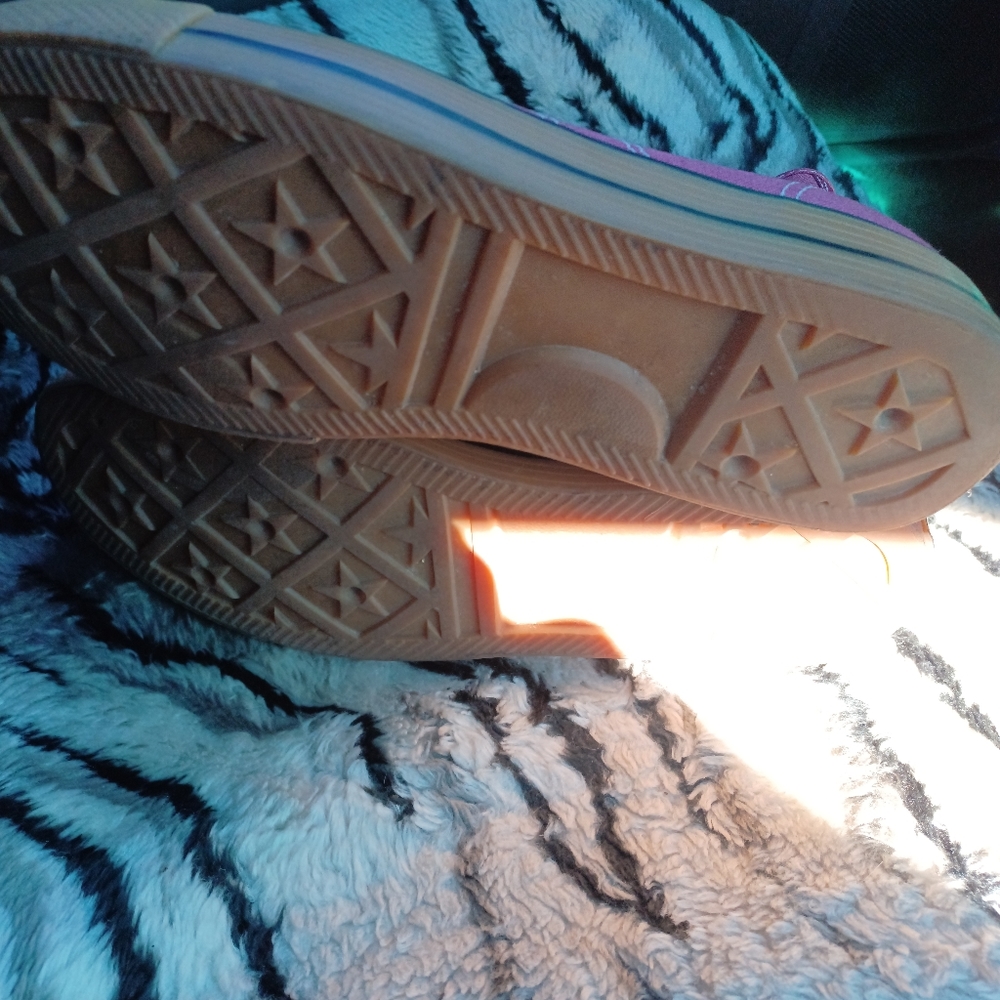 LUCKY STAR WOMEN CONVERSE - Picture 8 of 10